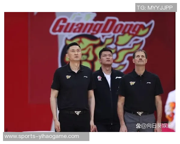 广东外援兴奋剂违规引发杜锋朱芳雨责任疑云大麻烦来袭