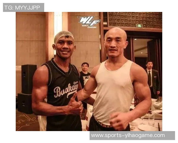 武林风一龙与海耶斯巅峰对决谁将问鼎武林之巅