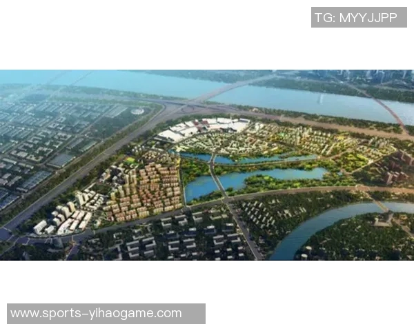 天津与新城市发展对比探讨未来经济与文化的融合之路